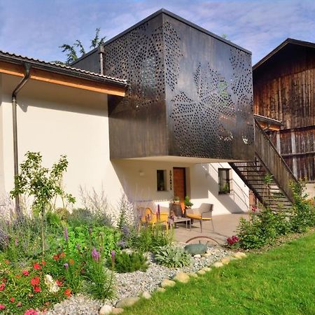Appartements Mayrhof Bressanone Kültér fotó