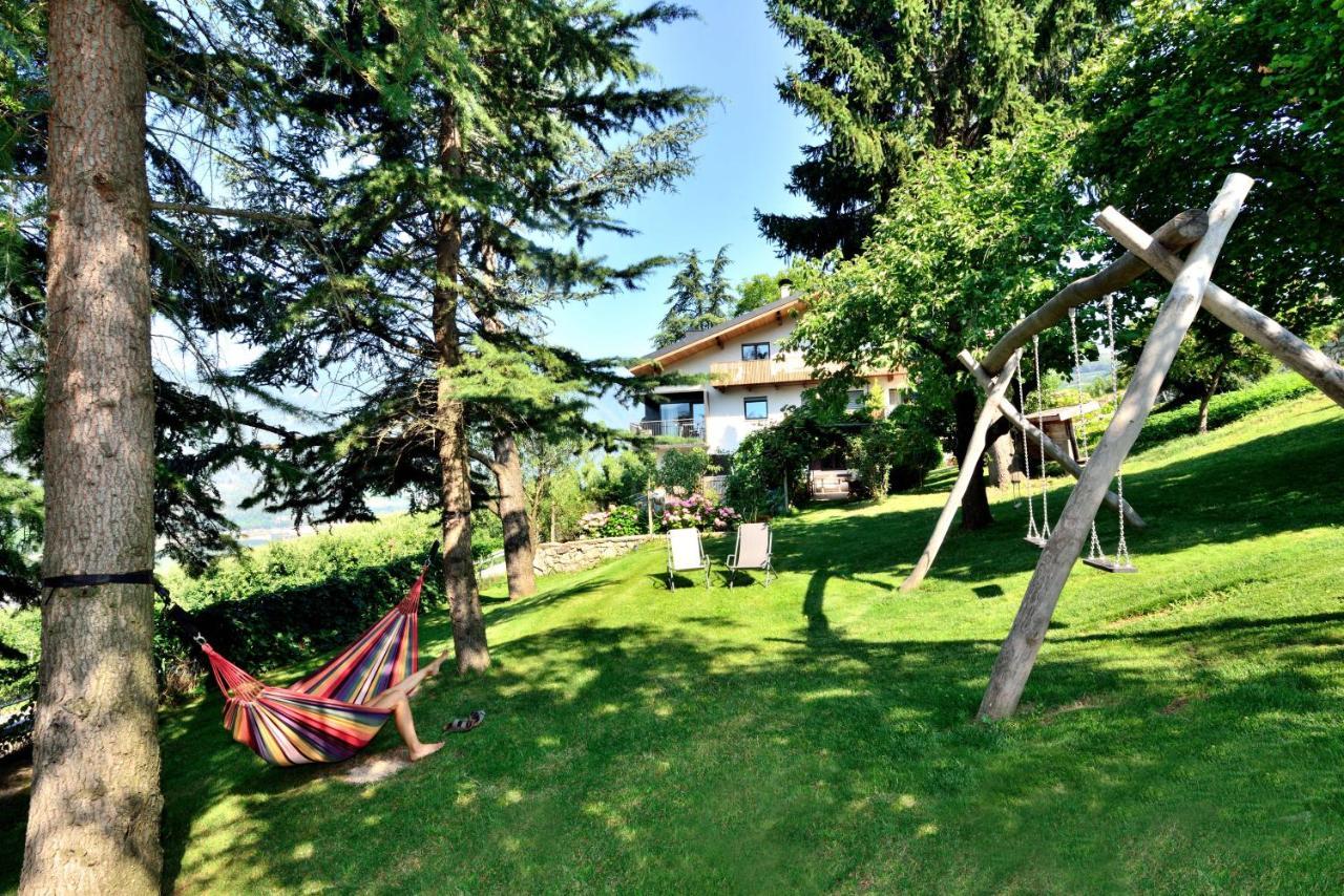Appartements Mayrhof Bressanone Kültér fotó