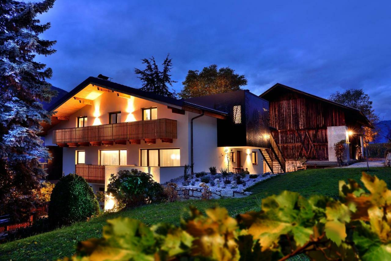 Appartements Mayrhof Bressanone Kültér fotó