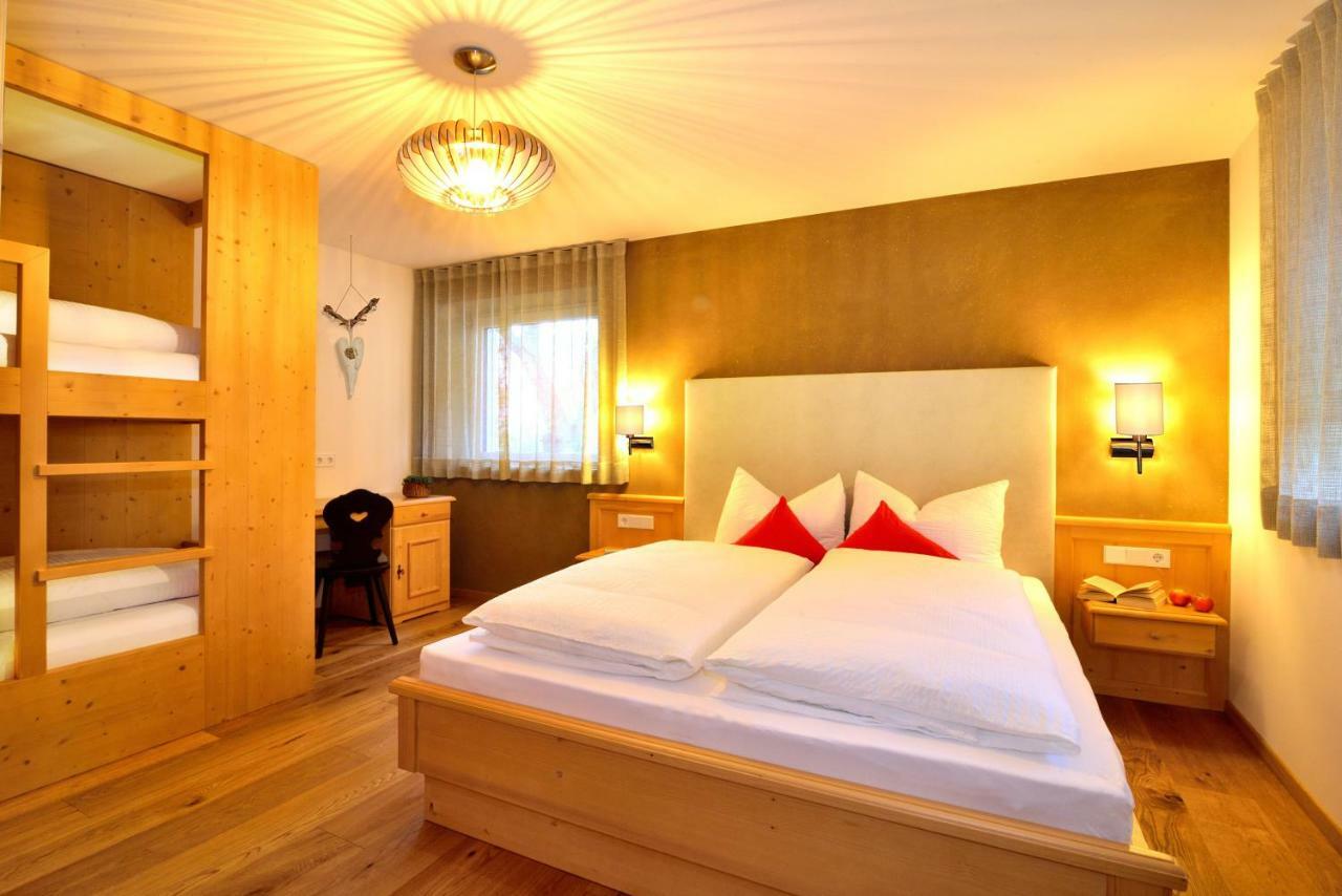 Appartements Mayrhof Bressanone Kültér fotó