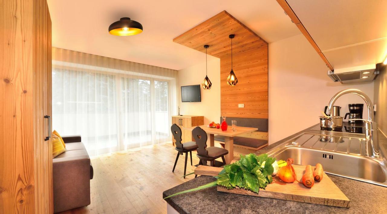 Appartements Mayrhof Bressanone Kültér fotó