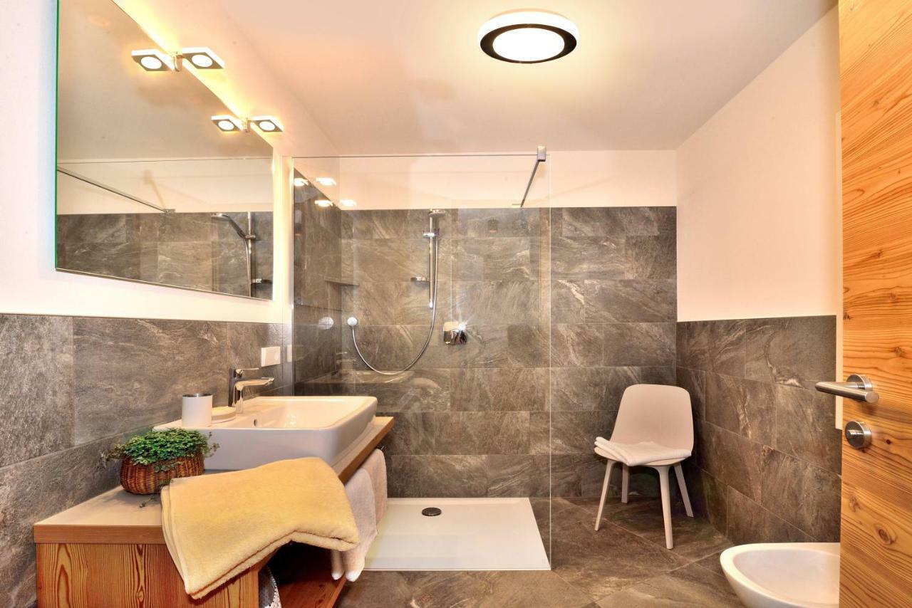 Appartements Mayrhof Bressanone Kültér fotó