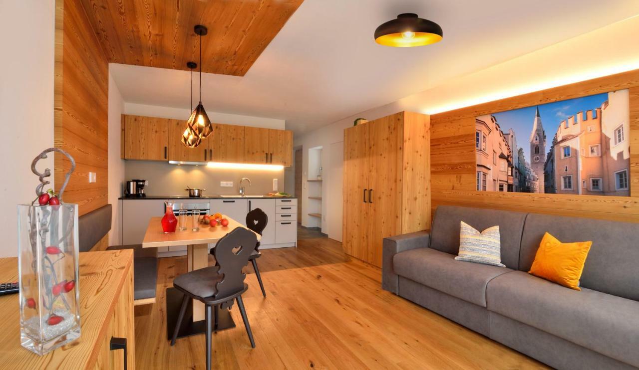 Appartements Mayrhof Bressanone Kültér fotó