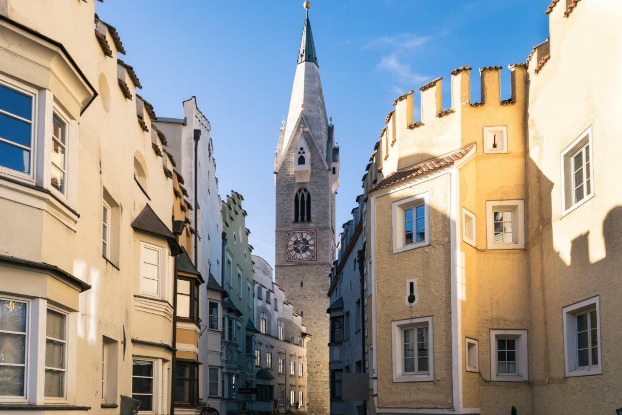 Appartements Mayrhof Bressanone Kültér fotó