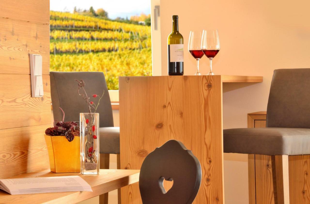 Appartements Mayrhof Bressanone Kültér fotó