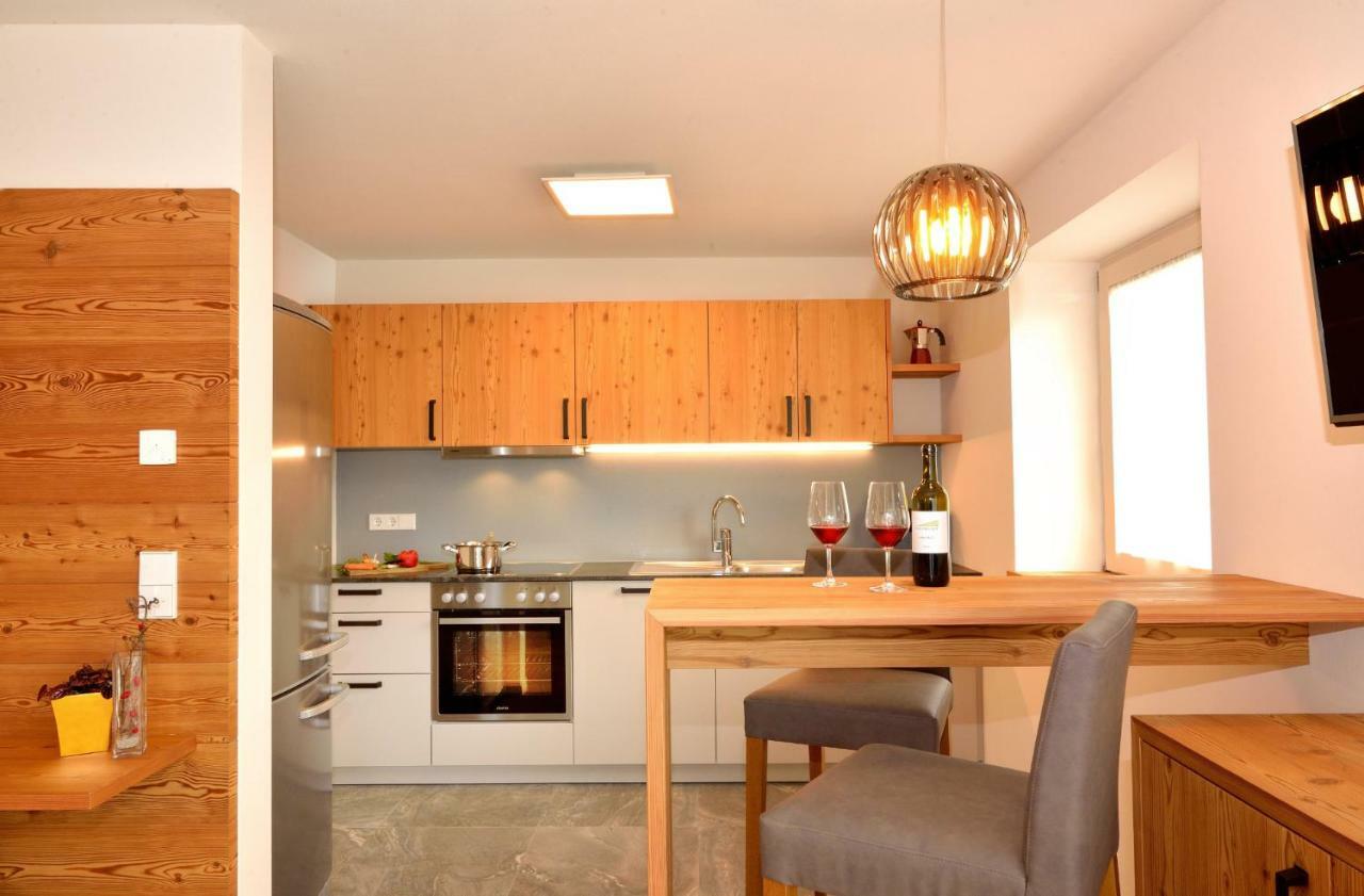 Appartements Mayrhof Bressanone Kültér fotó