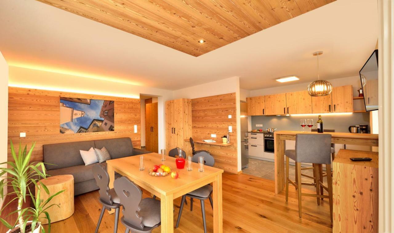 Appartements Mayrhof Bressanone Kültér fotó