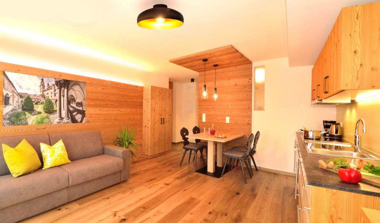 Appartements Mayrhof Bressanone Kültér fotó