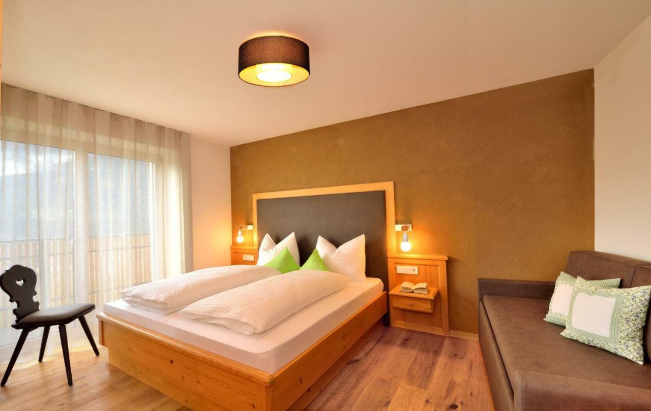 Appartements Mayrhof Bressanone Kültér fotó