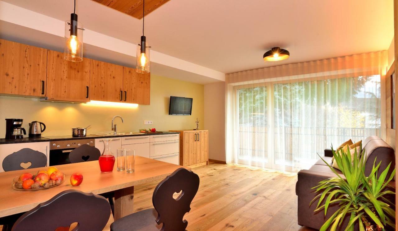 Appartements Mayrhof Bressanone Kültér fotó