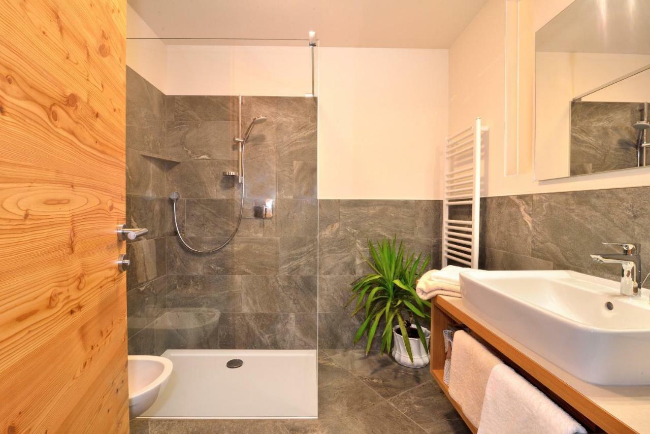 Appartements Mayrhof Bressanone Kültér fotó