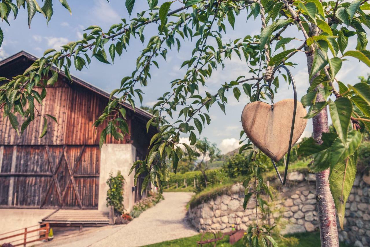 Appartements Mayrhof Bressanone Kültér fotó