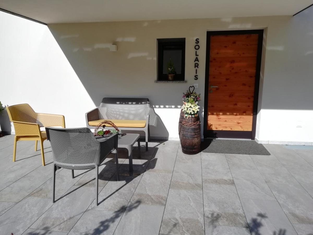 Appartements Mayrhof Bressanone Kültér fotó