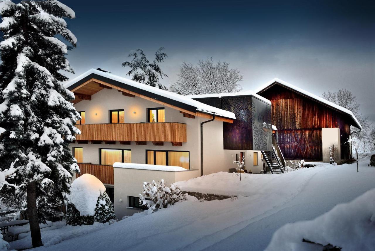 Appartements Mayrhof Bressanone Kültér fotó